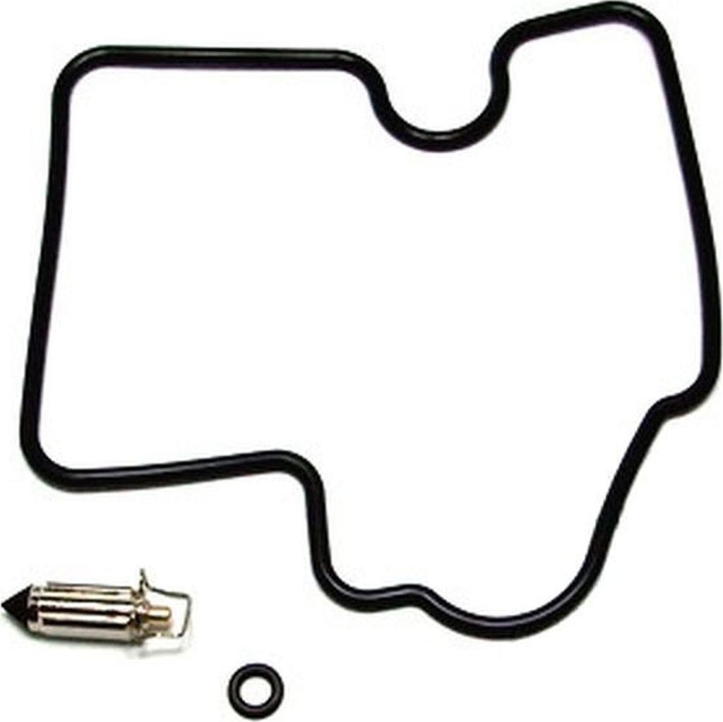 Vergaser Reparatursatz für Kawasaki KFX 700 A KSV Baujahr 2011 von Tourmax - Neu