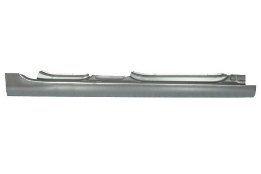 BLIC 6505-06-9534012K Schweller Reparaturblech Einstiegblech Rechts für VW GOLF VI (5K1) Golf VI Cabrio (517)