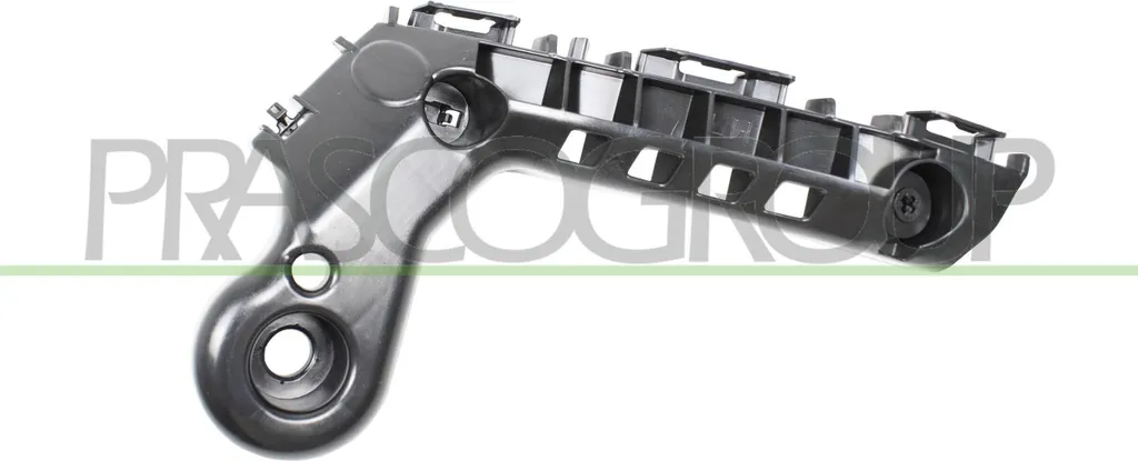 Support pare-chocs avant gauche Toyota Corolla E21 réparation OE