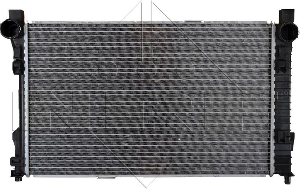 Kühler, Motorkühlung NRF 53854