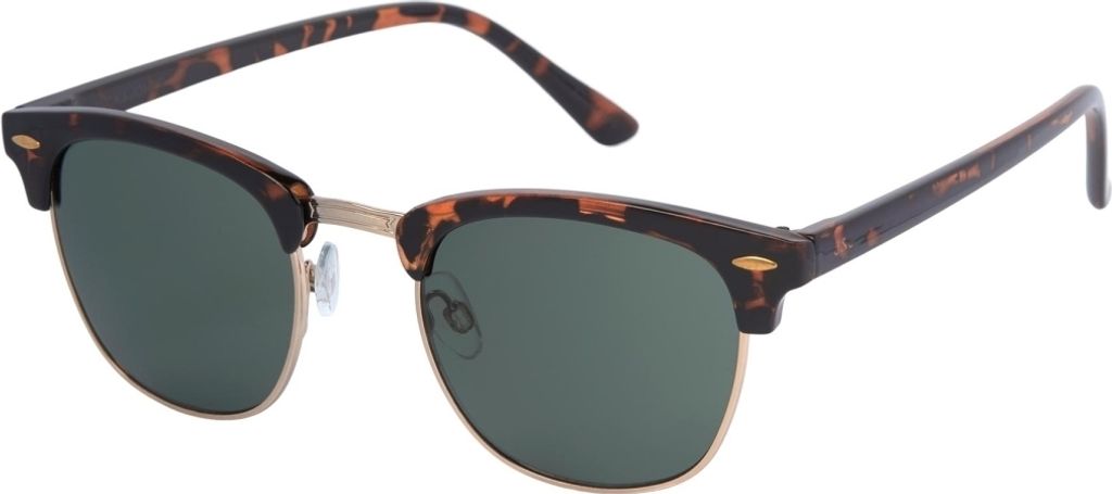 Jack & Jones Ryder Sonnenbrille Produktbild 