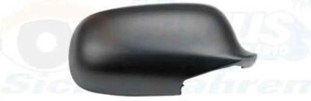 Coque de Rétroviseur Droit pour SAAB 9-3 Break YS3F à Peindre 4730844