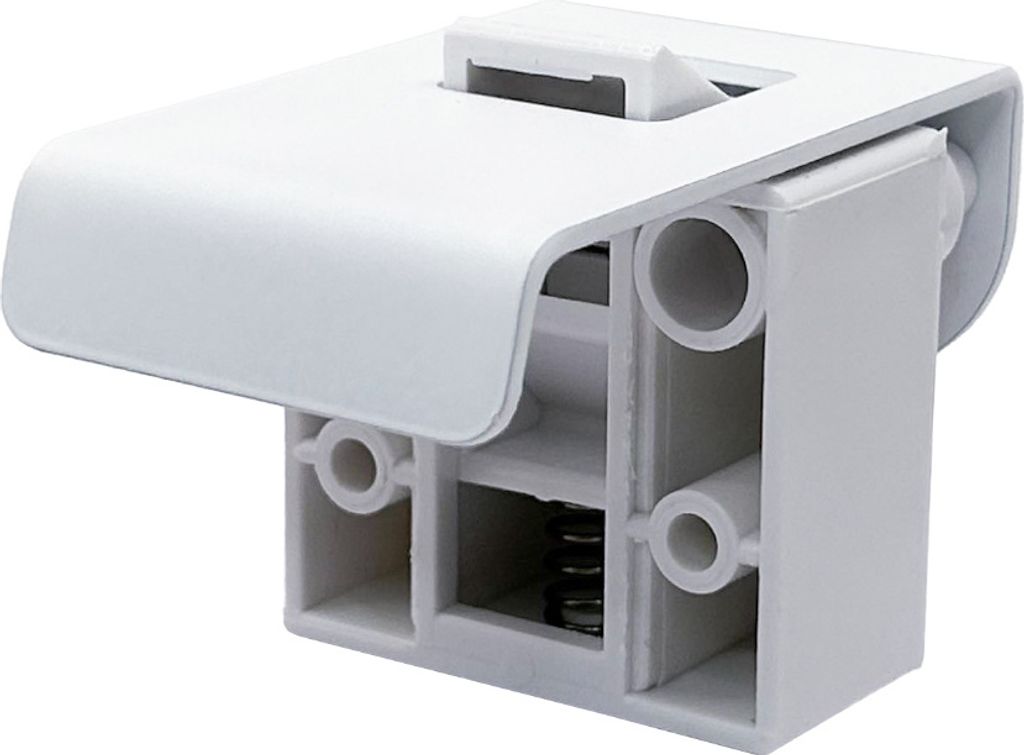 RV-Labs® Edelstahl Pull-Lock Möbelverschluss /-griff Catch Produktbild 