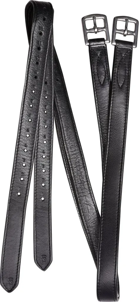 Étrivières Waldhausen X-Line Soft pour améliorer votre fixité à cheval