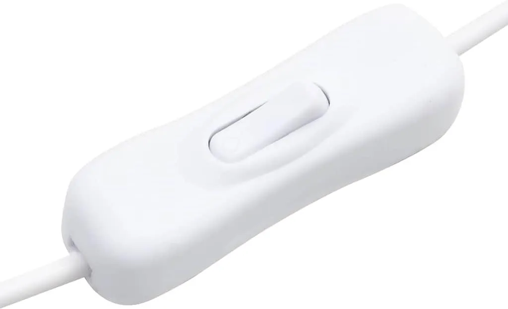 Specchio Bagno LED 60x40 cm - Sicuro per Bambini e Facile da Pulire - 7