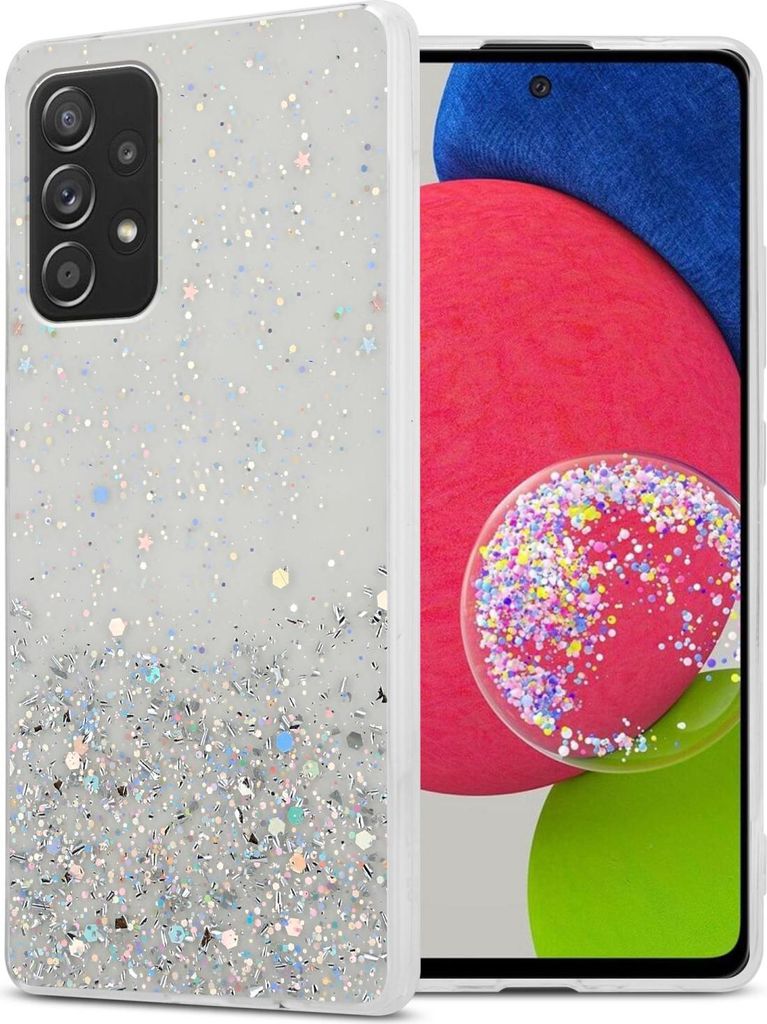 Cadorabo Hülle für Samsung Galaxy A52 (4G / 5G) / A52s Produktbild 