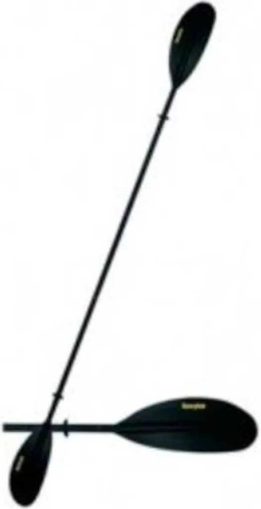 Pagaie Sevylor K-PRO 220 cm Double pour Kayak Gonflable Haute Performance
