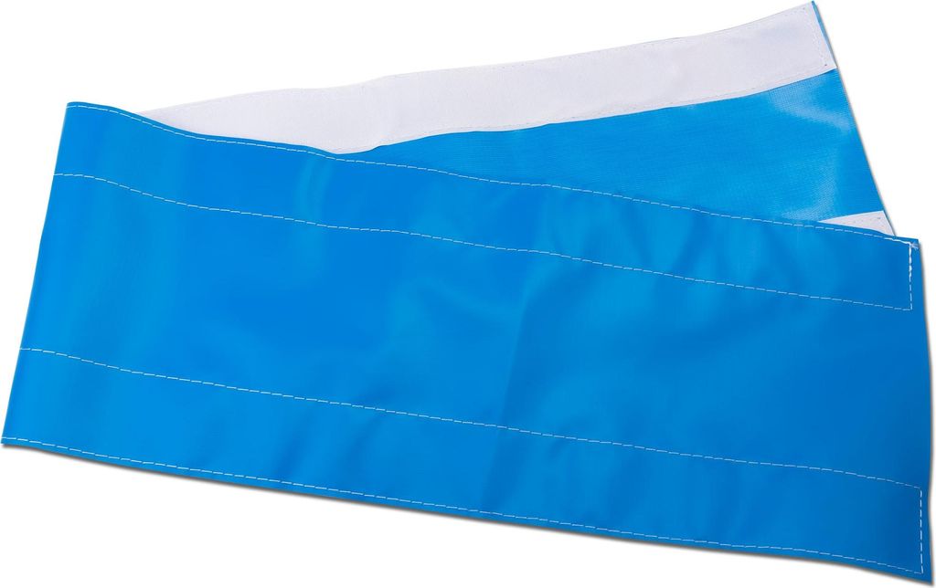 AirTrack Nordic Connector - Blau Produktbild 
