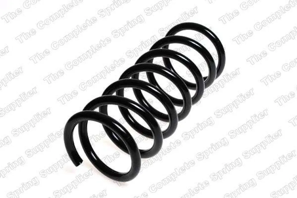 Ressort de suspension LESJÖFORS 4227592 pour Ford S-Max OE 1509835