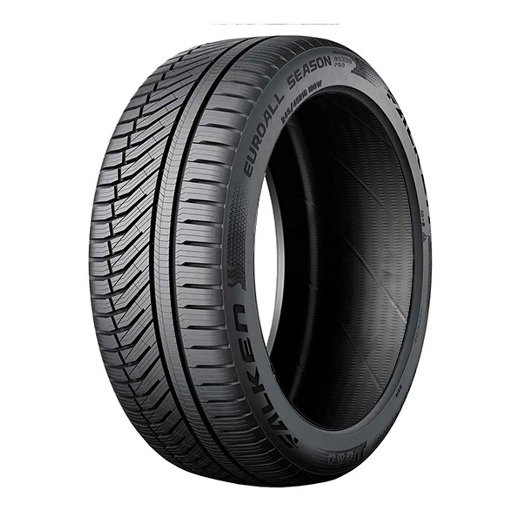 Pneumatiky FALKEN 225/55 R18 102W EUROALL SEASON AS220 PRO Obrázok produktu 