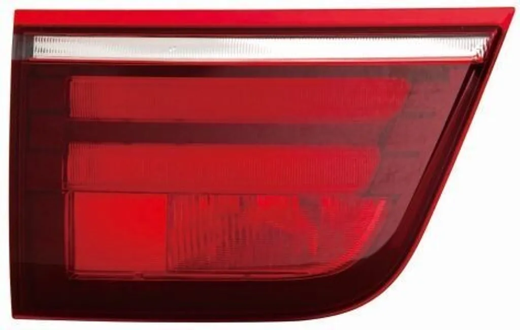 Optique de feu arrière intérieur gauche pour BMW X5 série E70 ABAKUS