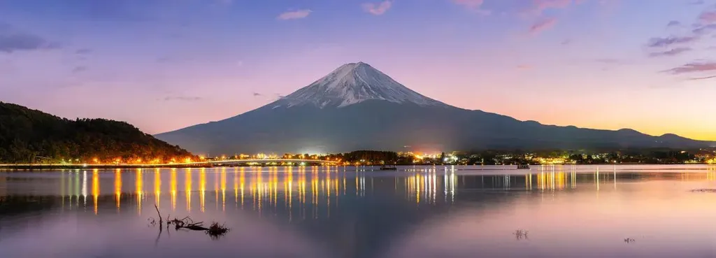 Casse-tête Puzzle 1000 pièces Mont Fuji Japon - Jeu de Société Adulte