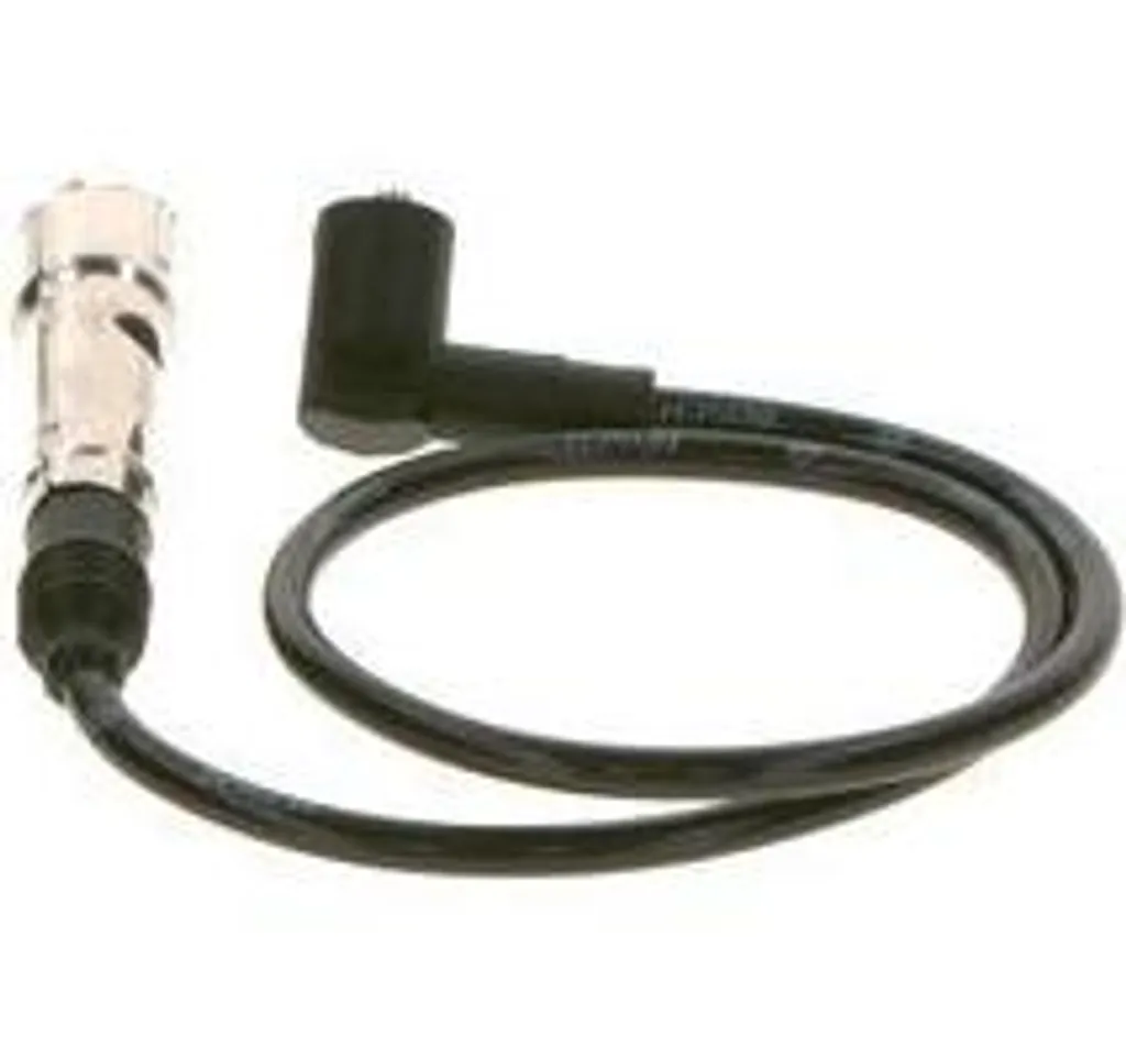 Bosch 0986356768 - Cavo di accensione - set di 5