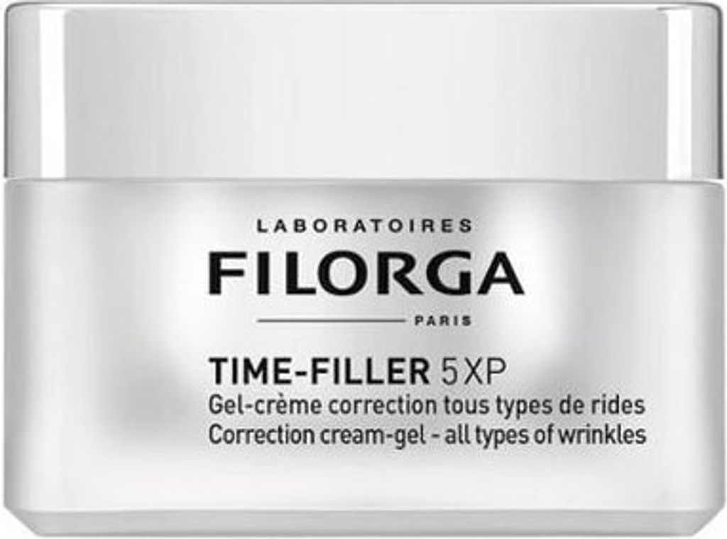 Filorga Time-Filler 5XP Gel-Creme Anti-Falten-Creme 50ml