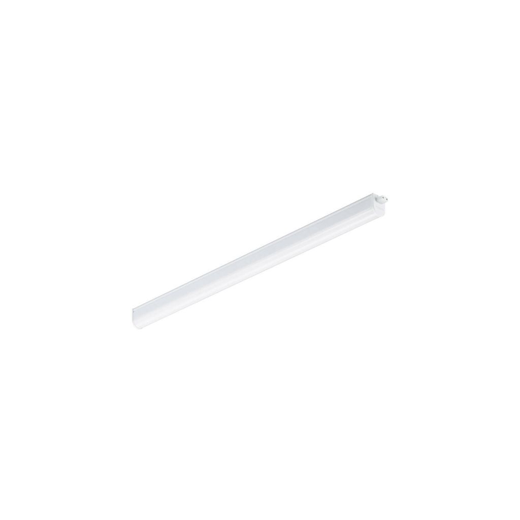 Philips LED Deckenleuchte Ledinaire BN021C 10W 960lm - 830 Warmweiß | 60cm