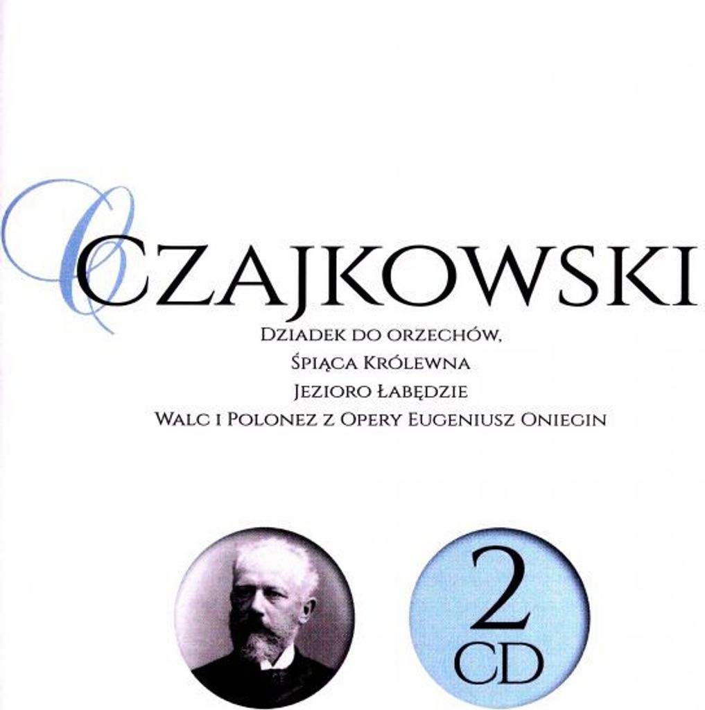 Große Komponisten - Tschaikowsky