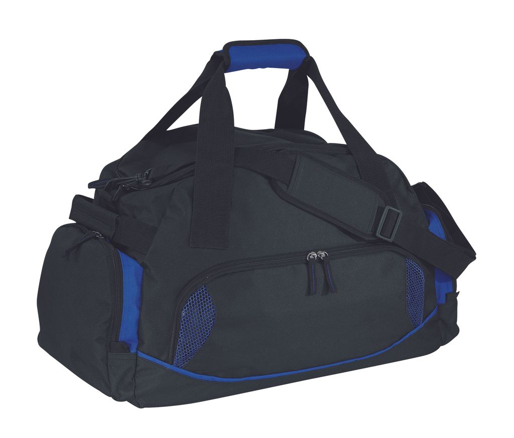 Slazenger Sporttasche mit Farbwahl 55L Trainingstasche Reisetasche Sport Tasche Reisegepäck 