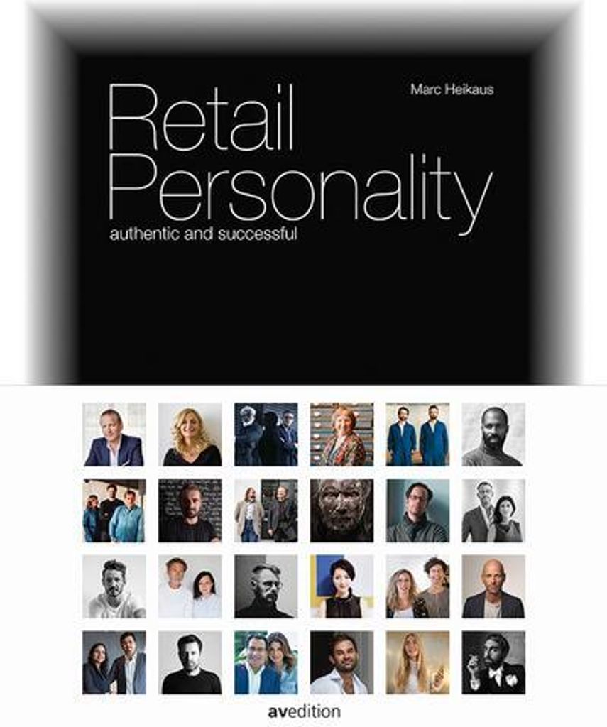 Retail Personality
