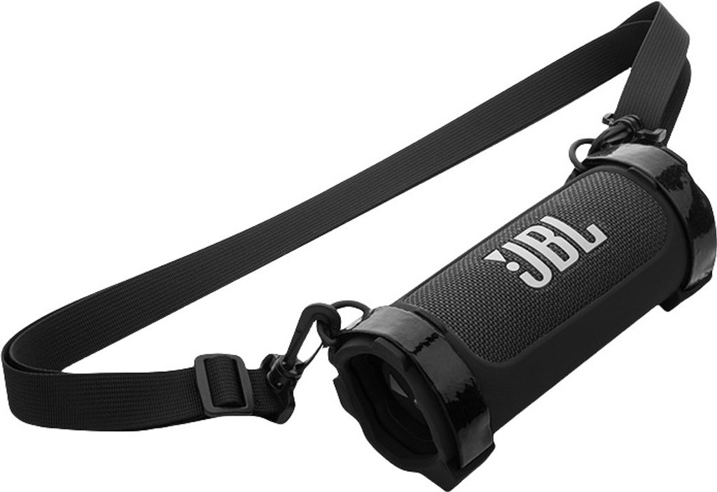 INF JBL Flip 6 Schutzhülle mit Schultergurt