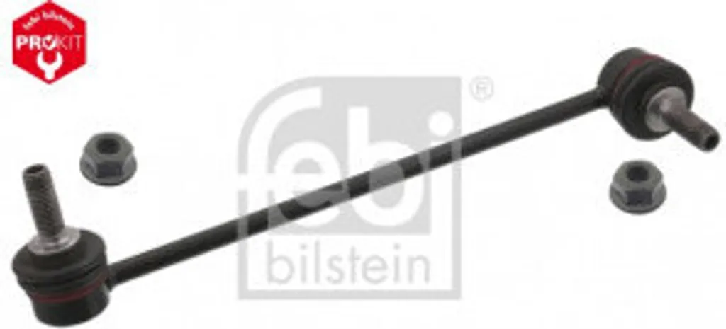 Biellette de Suspension Smart Fortwo 451 pour un Confort de Route