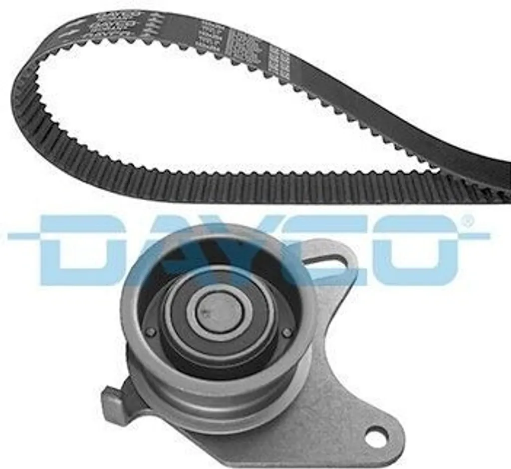 Kit de distribution DAYCO KTB505 pour Hyundai Terracan HP 2.9 CRDi