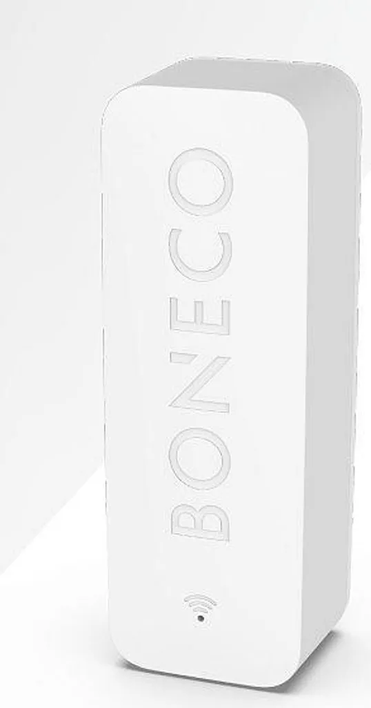 Optimisez votre Climat Intérieur avec le Capteur BONECO X50 SMART TH