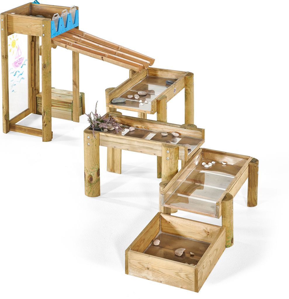 Plum Discovery Forest Wasserlauf Obrázek produktu 