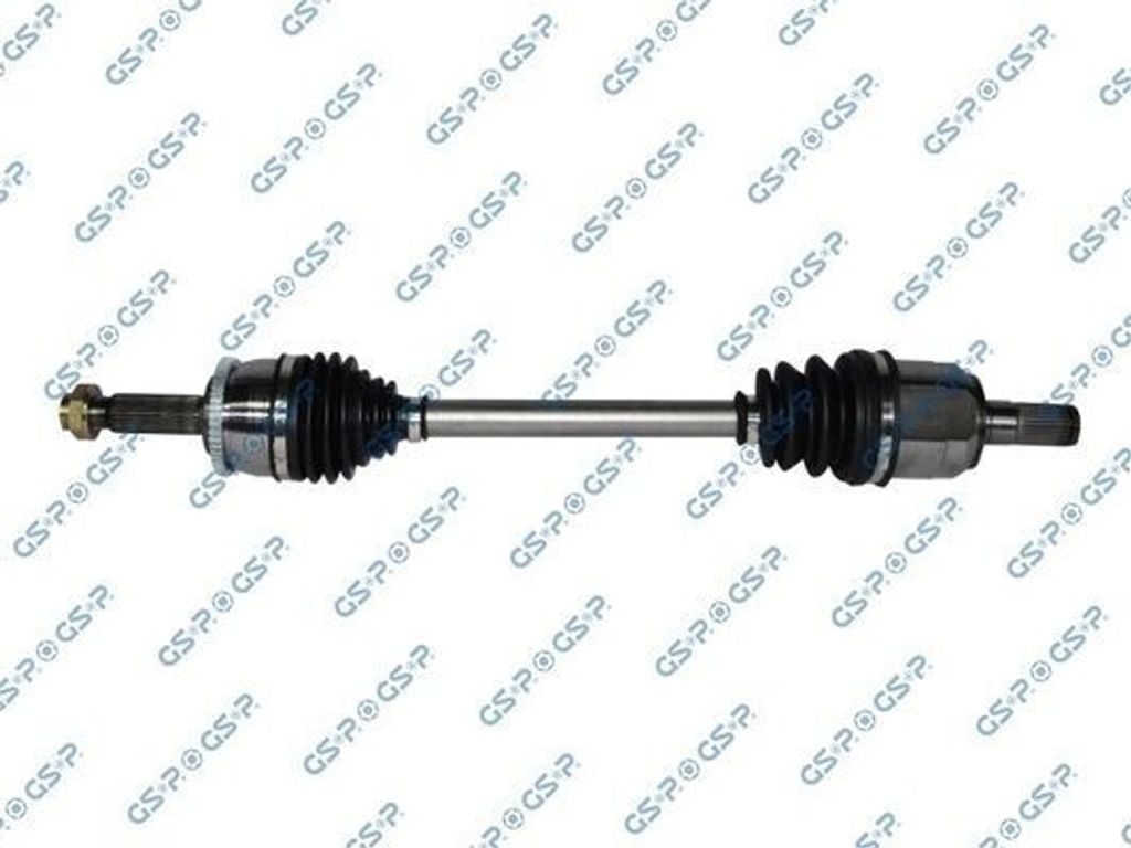 GSP 224409 Antriebswelle Vorne Links für KIA RIO III (UB) RIO III Stufenheck (UB)