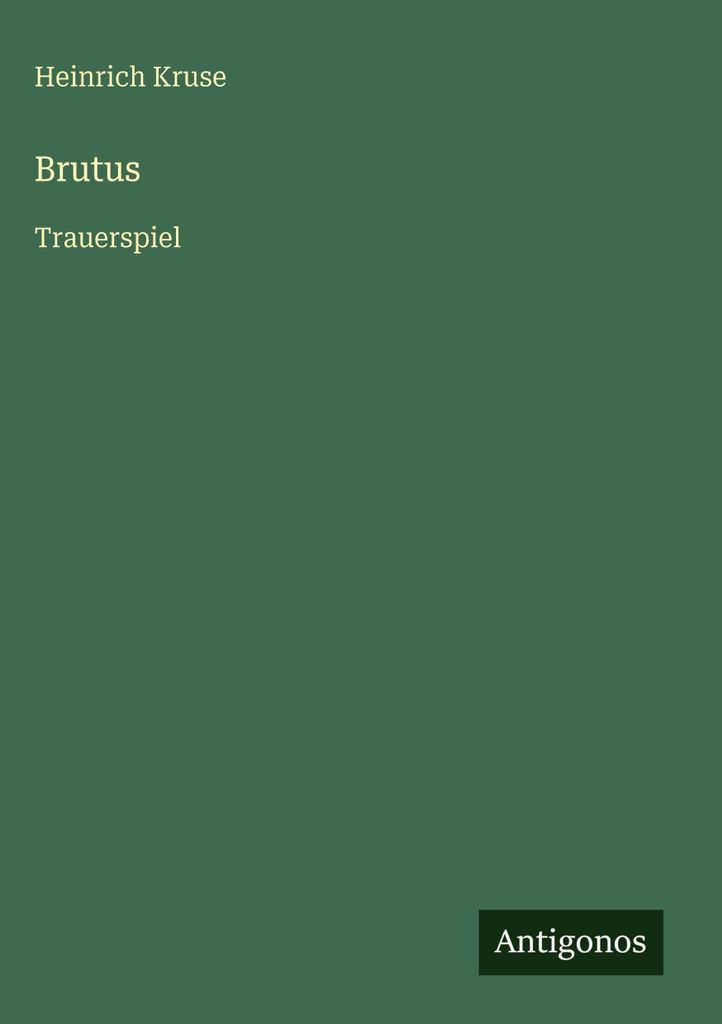 Brutus