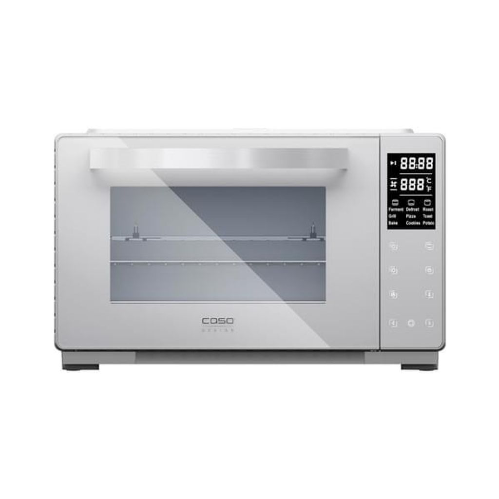 Caso Minibackofen Bake & Style 26 Touch inklusive Produktbild 