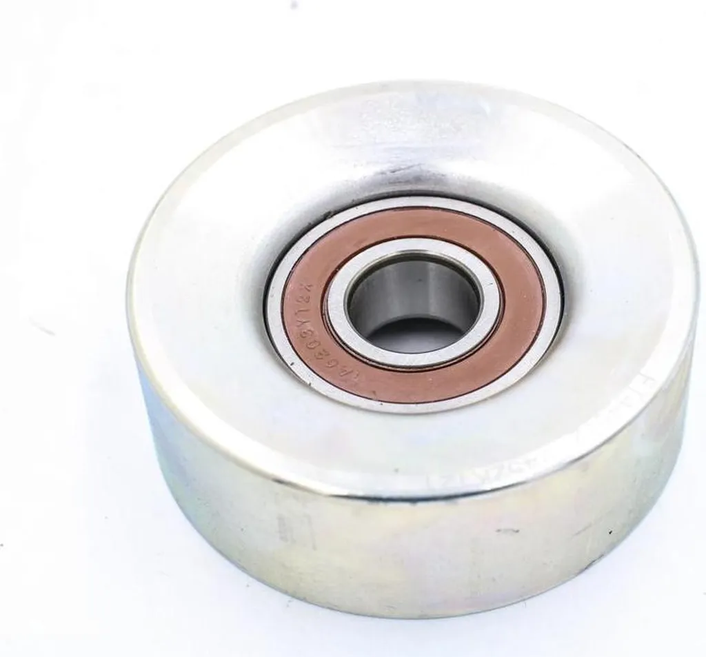 FAST FT44672 Puleggia Rinvio per BMW F20 F30 F31 e Opel Grandland X