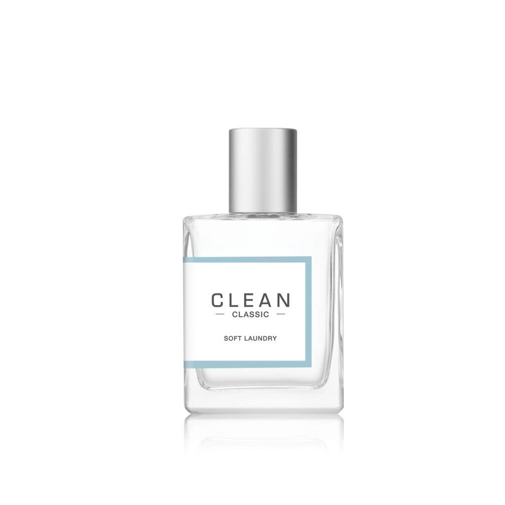 Clean, Soft Laundry, Eau De Parfum, For Women, 30 ml Zdjęcie produktu 