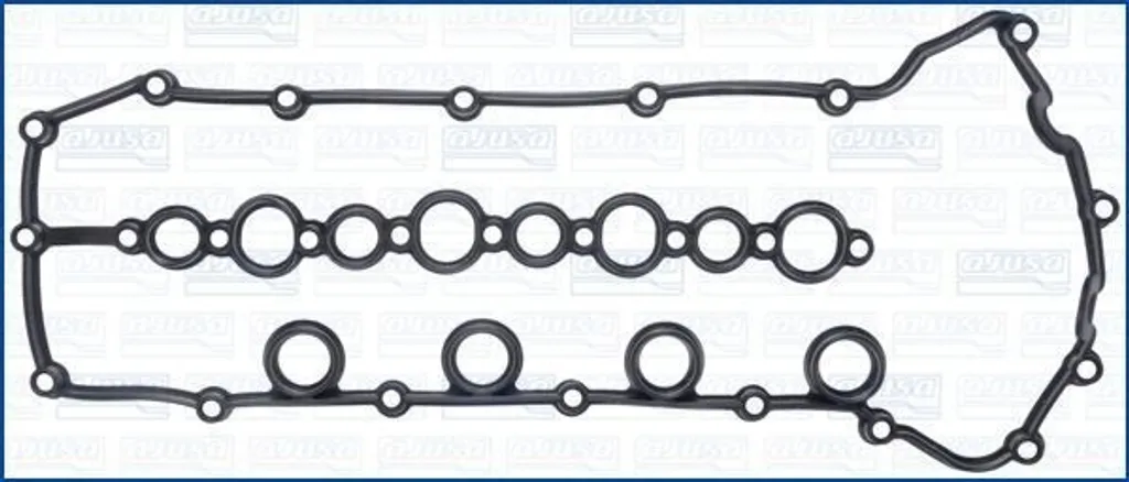 Joint de couvercle de soupape AJUSA 11141600 pour Range Rover Sport L320