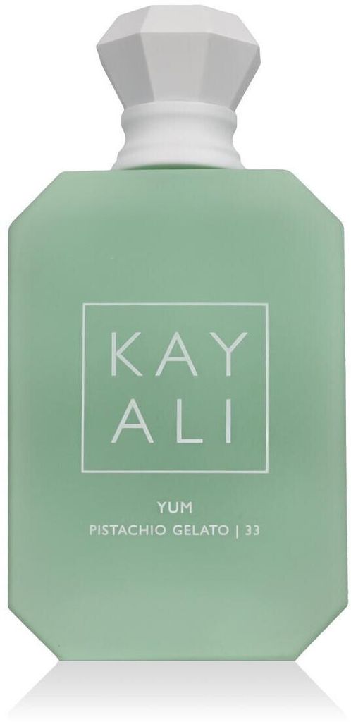 Kayali Yum Pistachio Gelato | 33 Eau de Parfum 100 ml Produktbild 