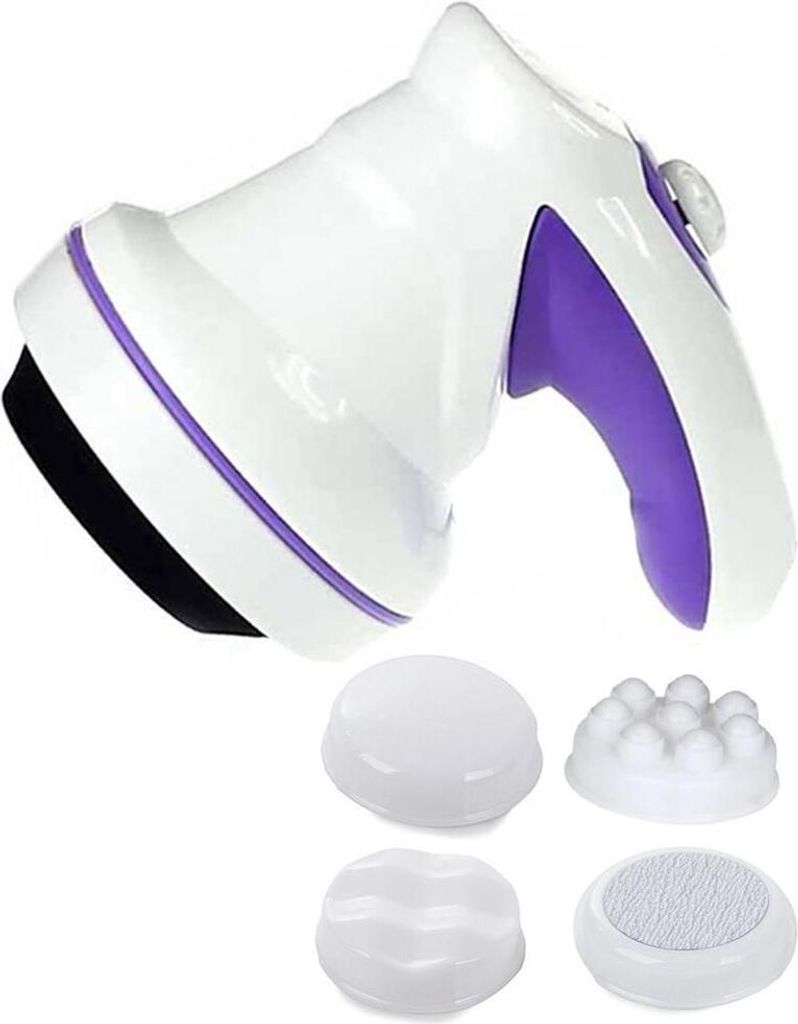 Verk 15676 Appareil de massage pour le déstockage des Image du produit 