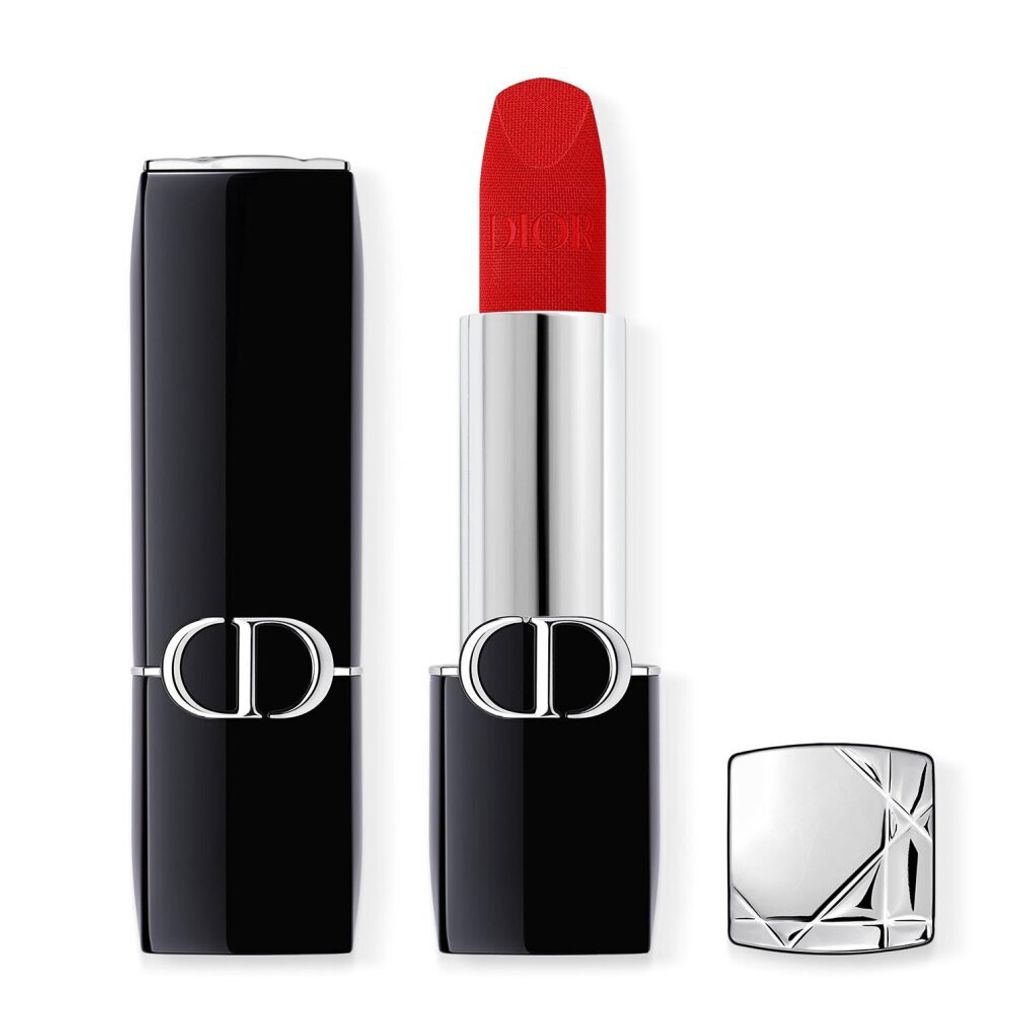Dior Rouge Forever, Rot, Forever Dior, 1 Farben, Färbung, Produktbild 