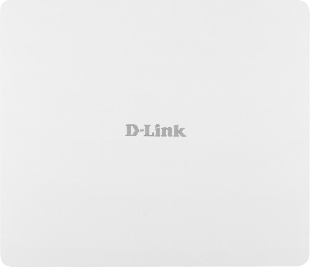 D-Link DAP-3666 Outdoor PoE Access Point Wireless AC1200 Wave2 Dual Band