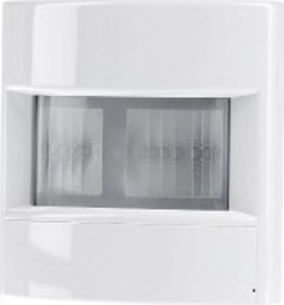 Jung KNX Automatik-Schalter 1,10m Universal LS 3181-1 WW (LS3181-1WW)