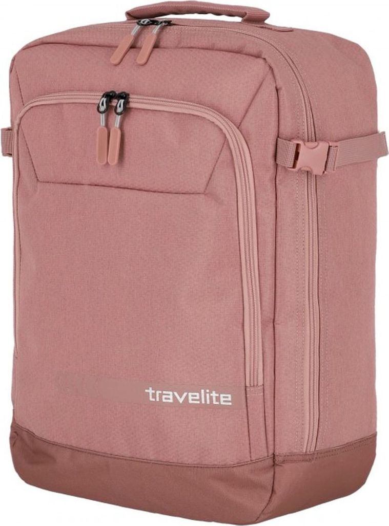 Travelite Freizeit Reise Rucksack Daypack Cabin Size Produktbild 