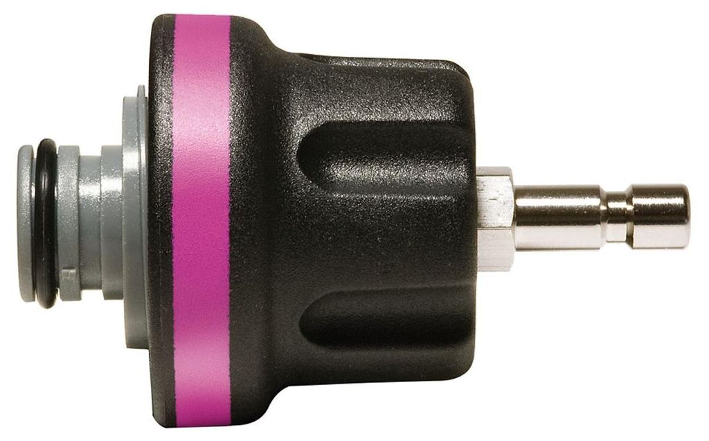 SW-Stahl 21021L Kühleradapter 19 für Toyota