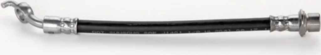 Réparer fuite de frein Corolla E12 avec le tuyau ATE 24.5264-0221.3