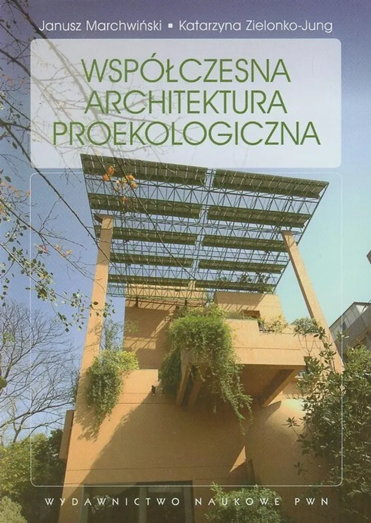 Architecture contemporaine respectueuse de l'environnement : Solutions