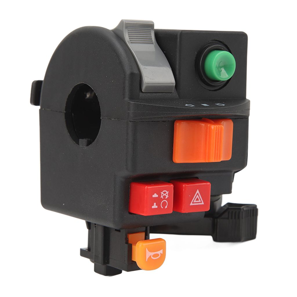 Motorrad Lenkerschalter,Motorrad Blinkerschalter,Motorrad Produktbild 