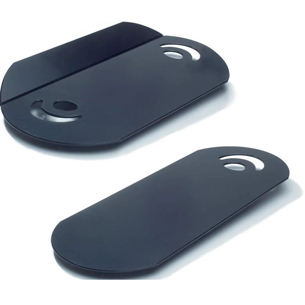 Etac Immedia, pannello di supporto, dimensioni: 25x60x0,5 Immagine del prodotto 