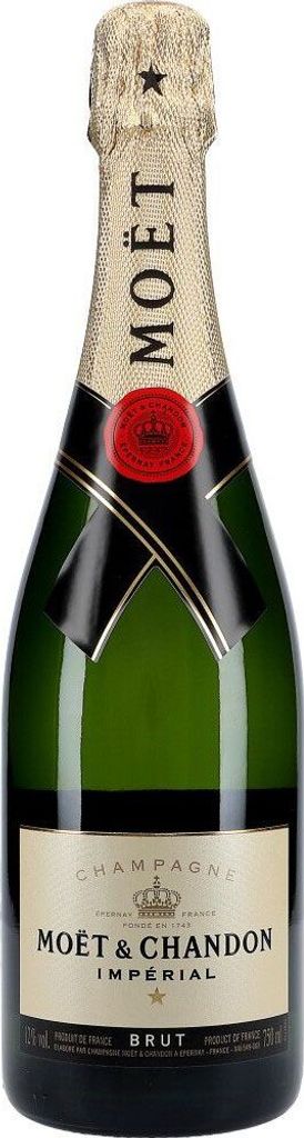 Moët & Chandon Impérial brut Champagner | 12 % vol | 0,75 l Produktbild 17
