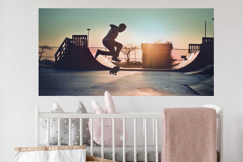 MuchoWow - Sticker - Dekorfolie