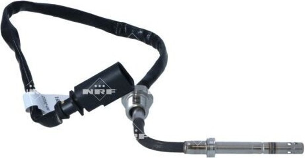 NRF 707272 - OE 059906088CF Abgastemperatursensor für A6 (4G), A6 (4F), A7 (4G), Q7 (4M), Cayenne (92A), Exeo (3R), Touareg (7P)