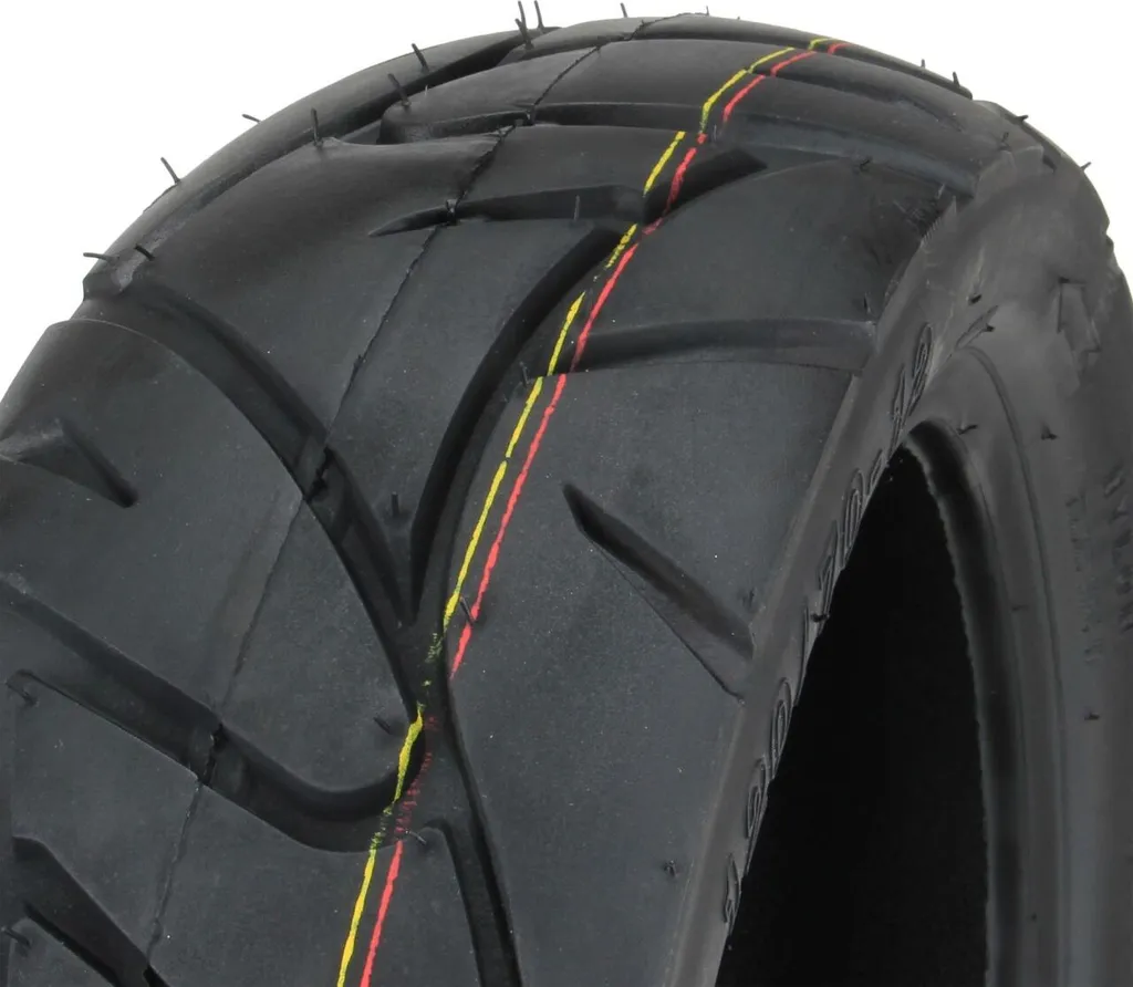 Pneu scooter 120/70-12 Citomerx S015 pour rouler en ville en sécurité