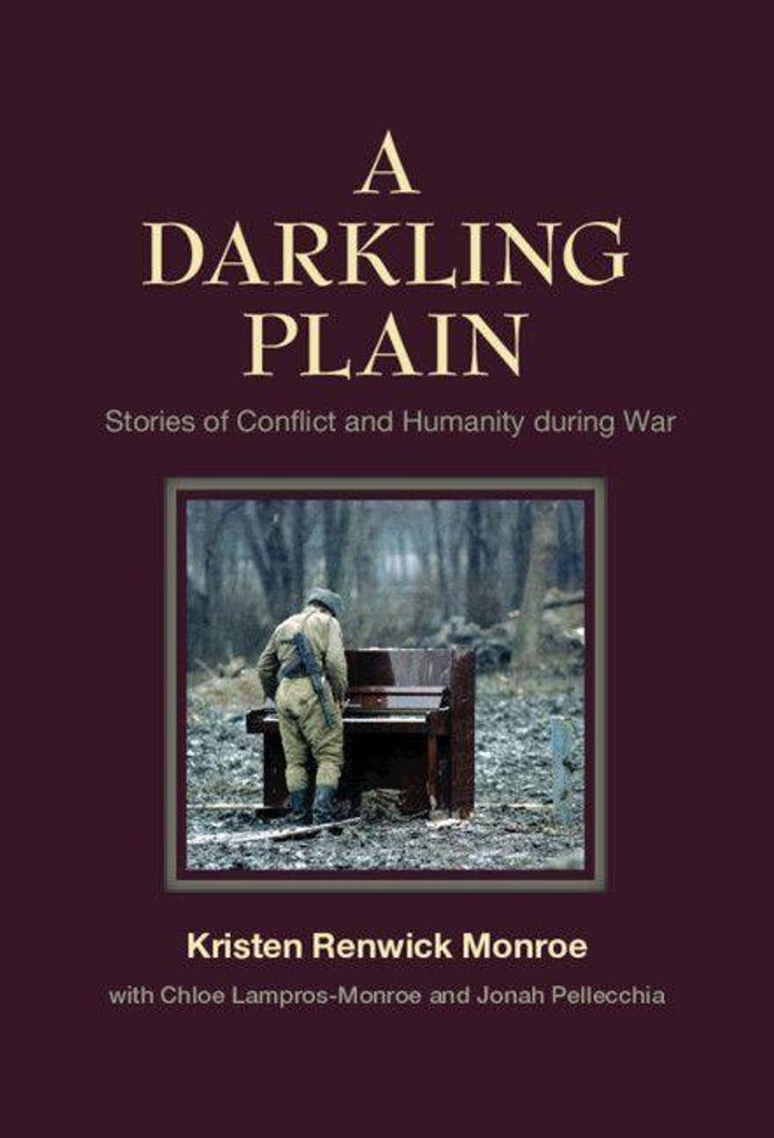 A Darkling Plain