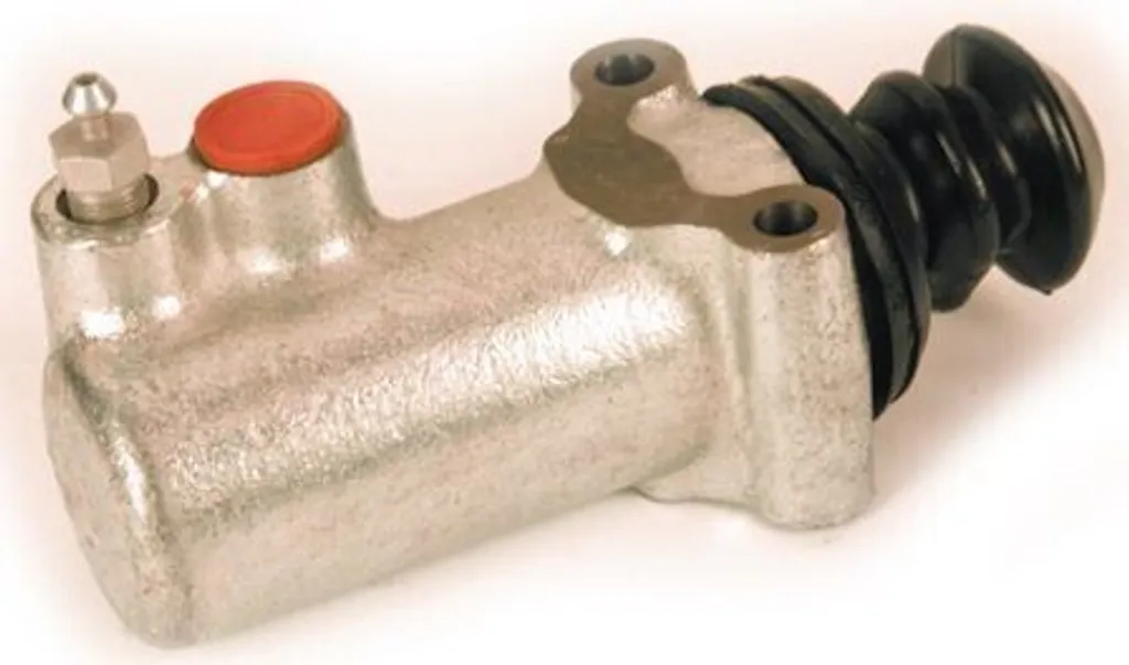 Cylindre récepteur d'embrayage BOSCH F 026 005 564 contre les fuites